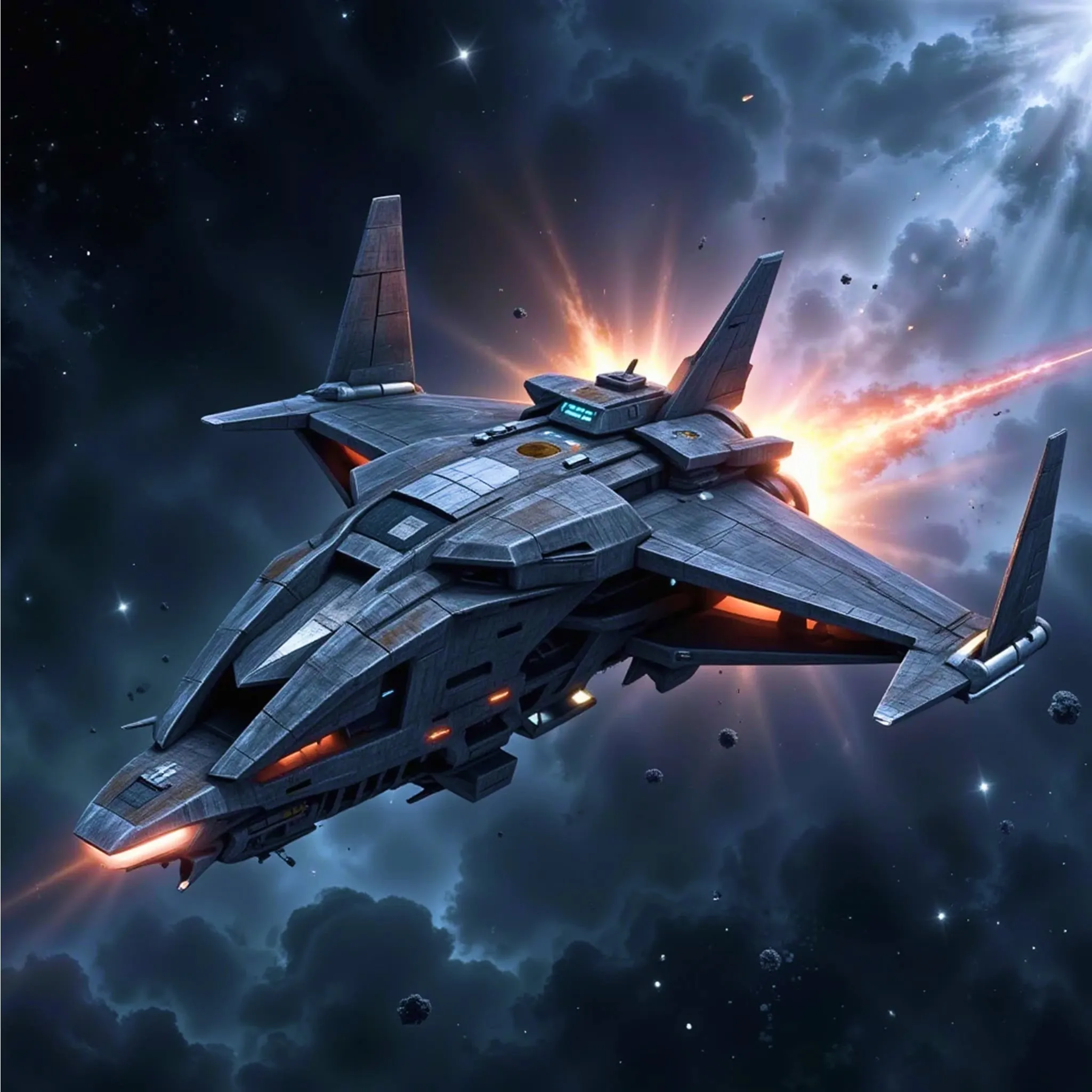 Intercepteur
