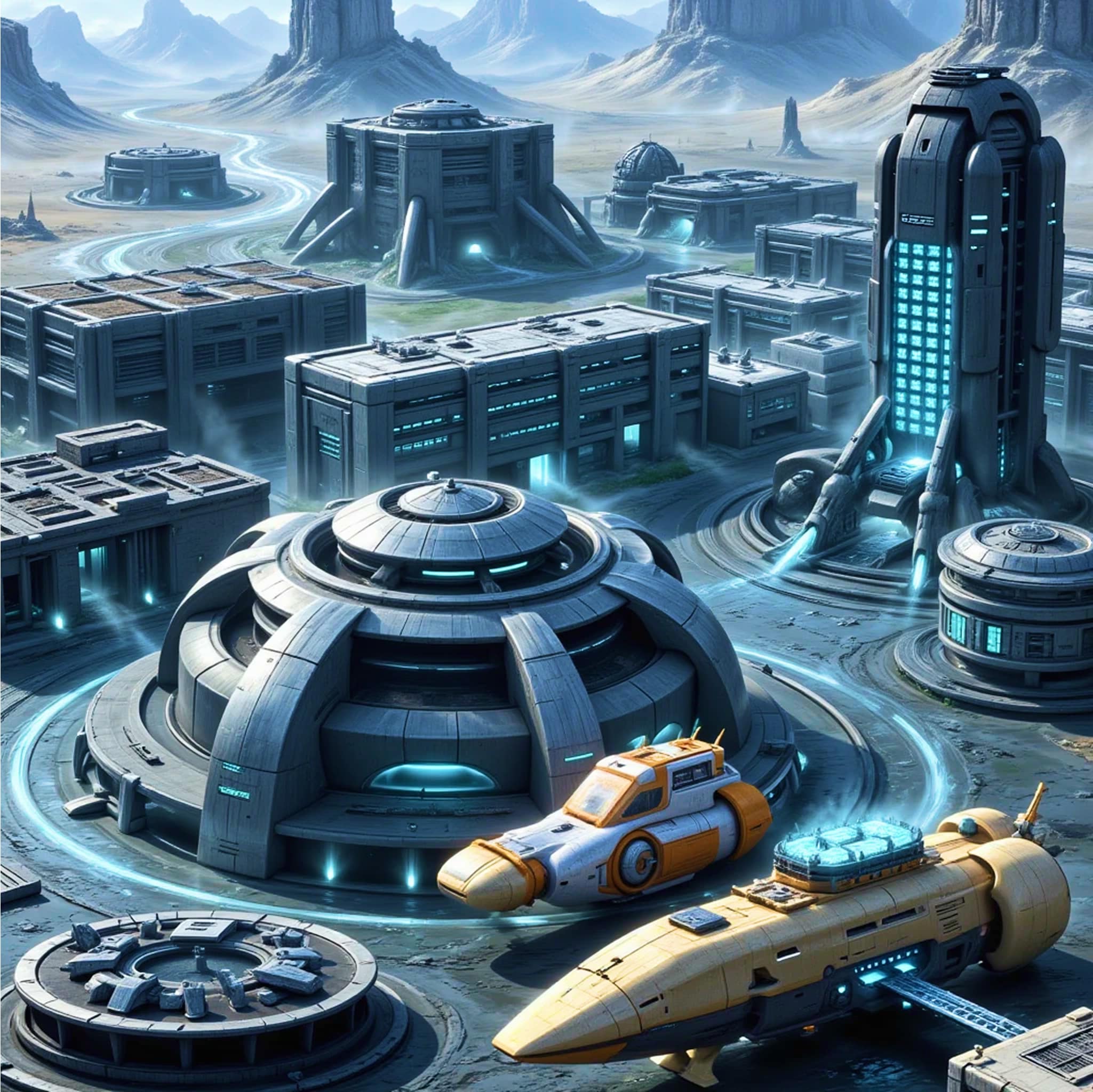 Exploration spatiale