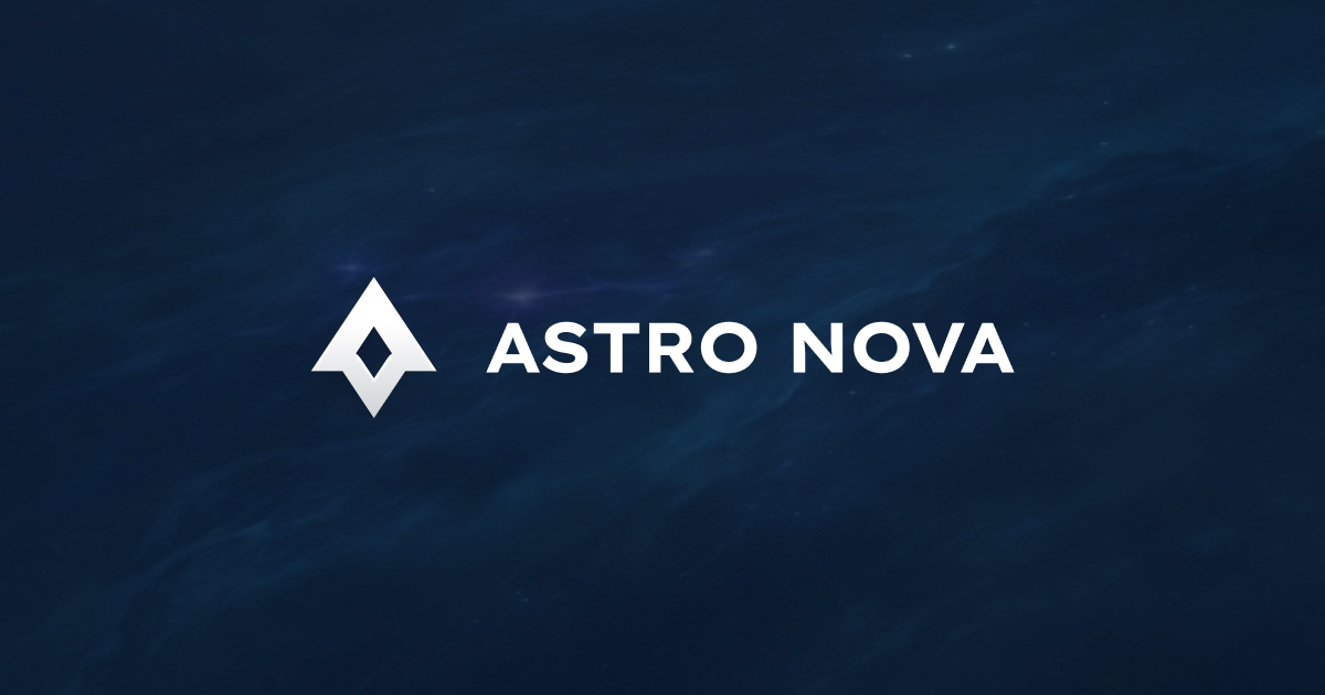 ASTRO NOVA